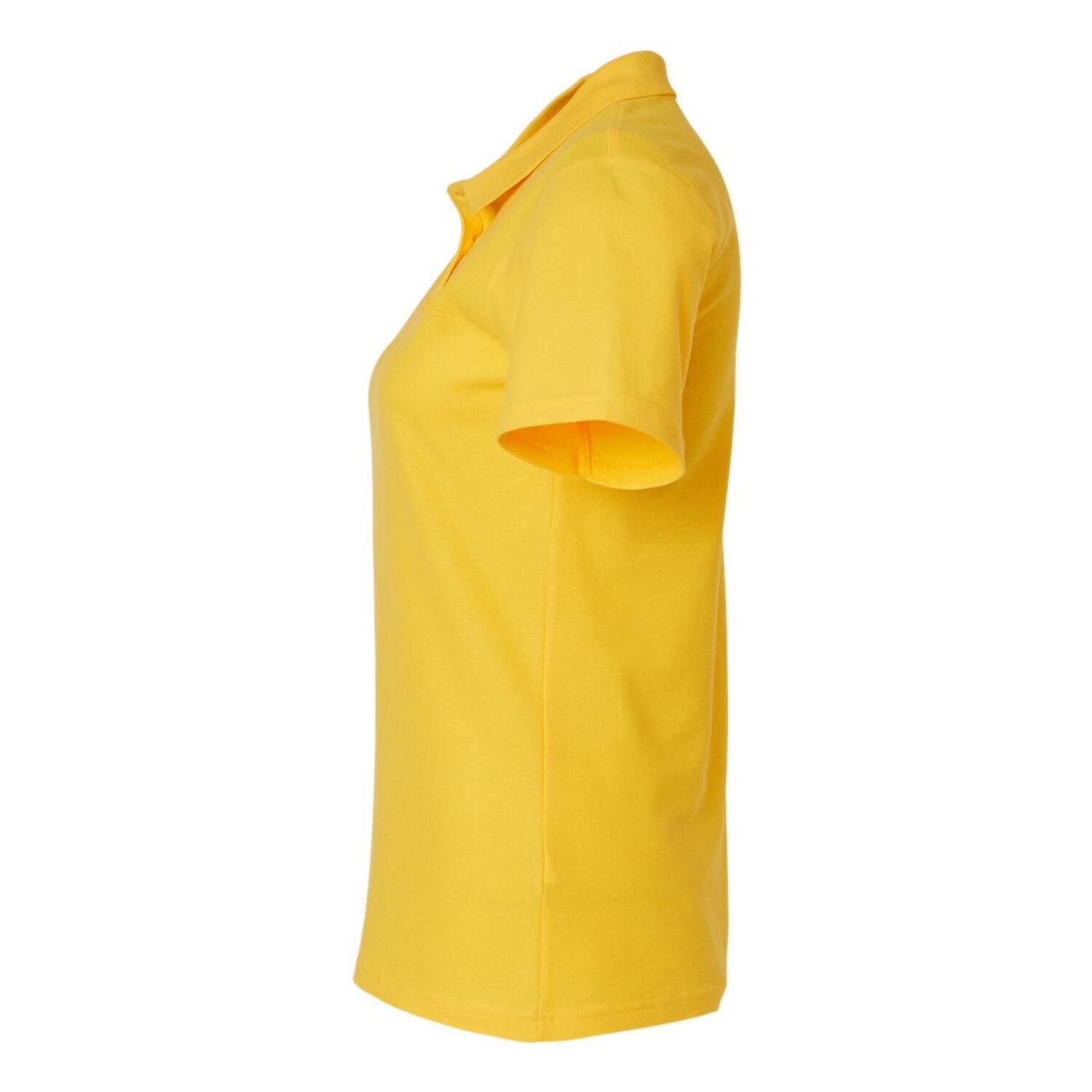 Polo SOFTSTYLE Femme (Marguerite) 3/3