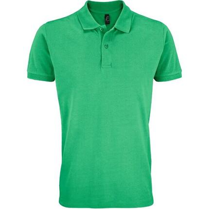 Polo PERFECT Homme (Blanc)
