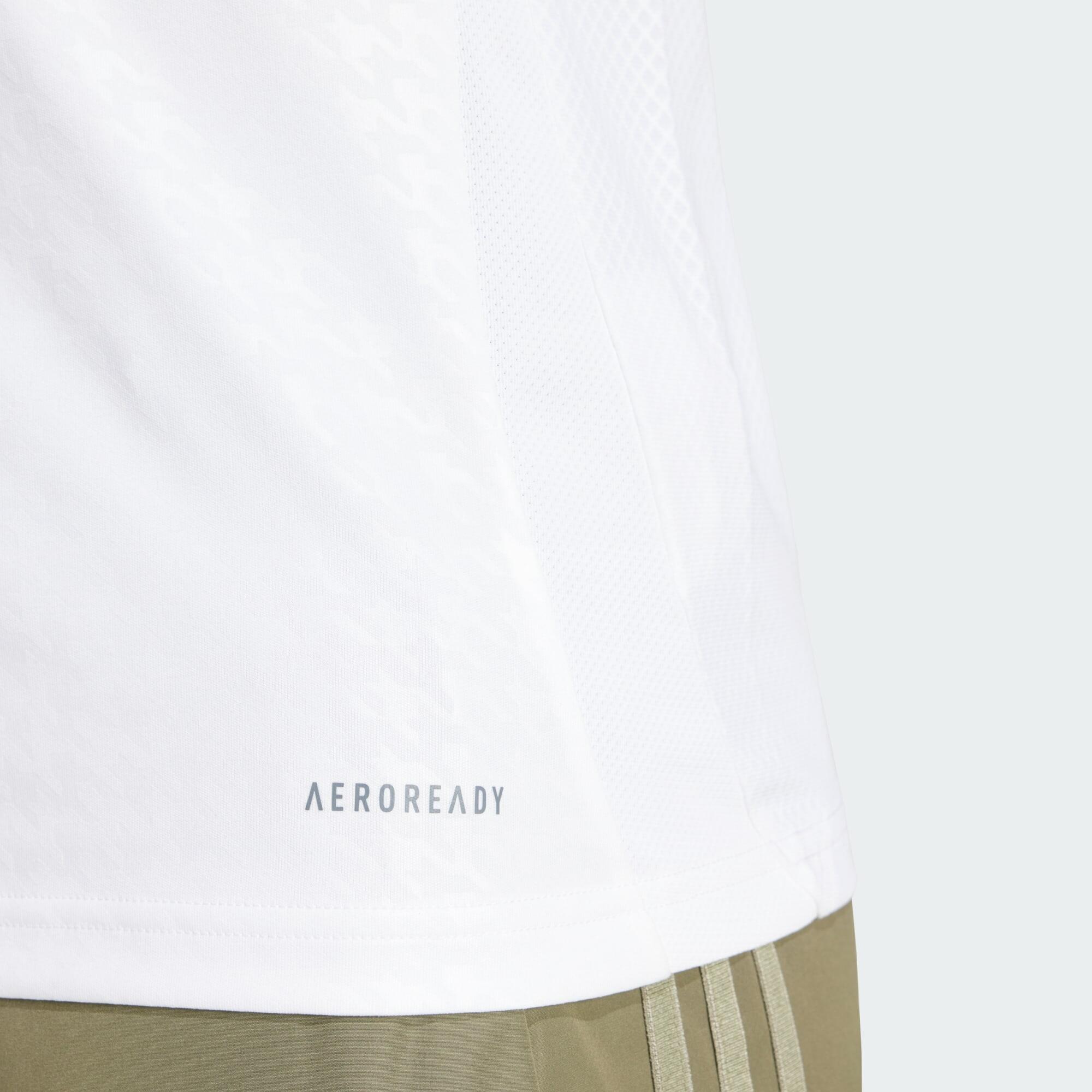 Camiseta primera equipación Real Madrid 24/25 5/6