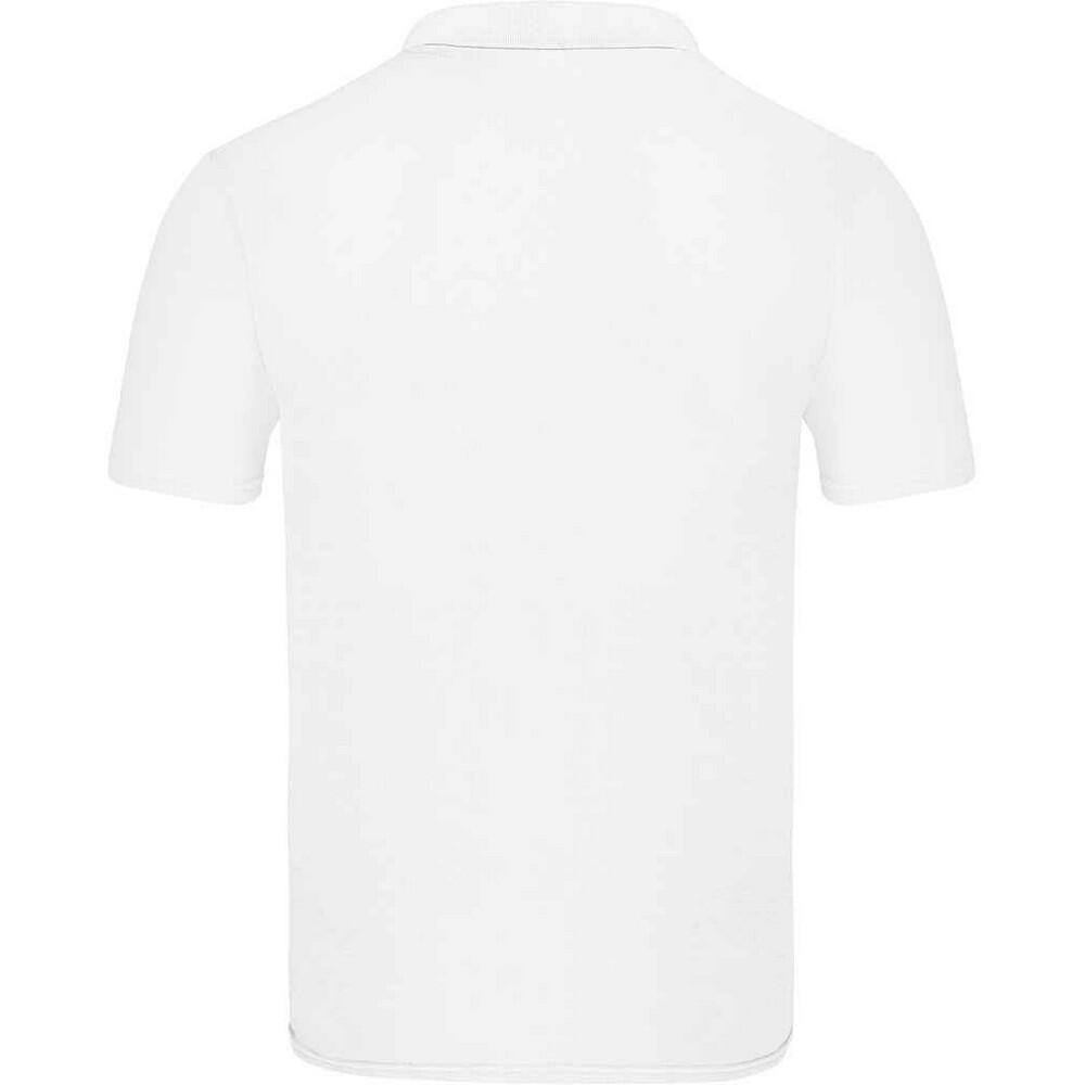 Polo Original para Adultos Unisex Blanco 2/3