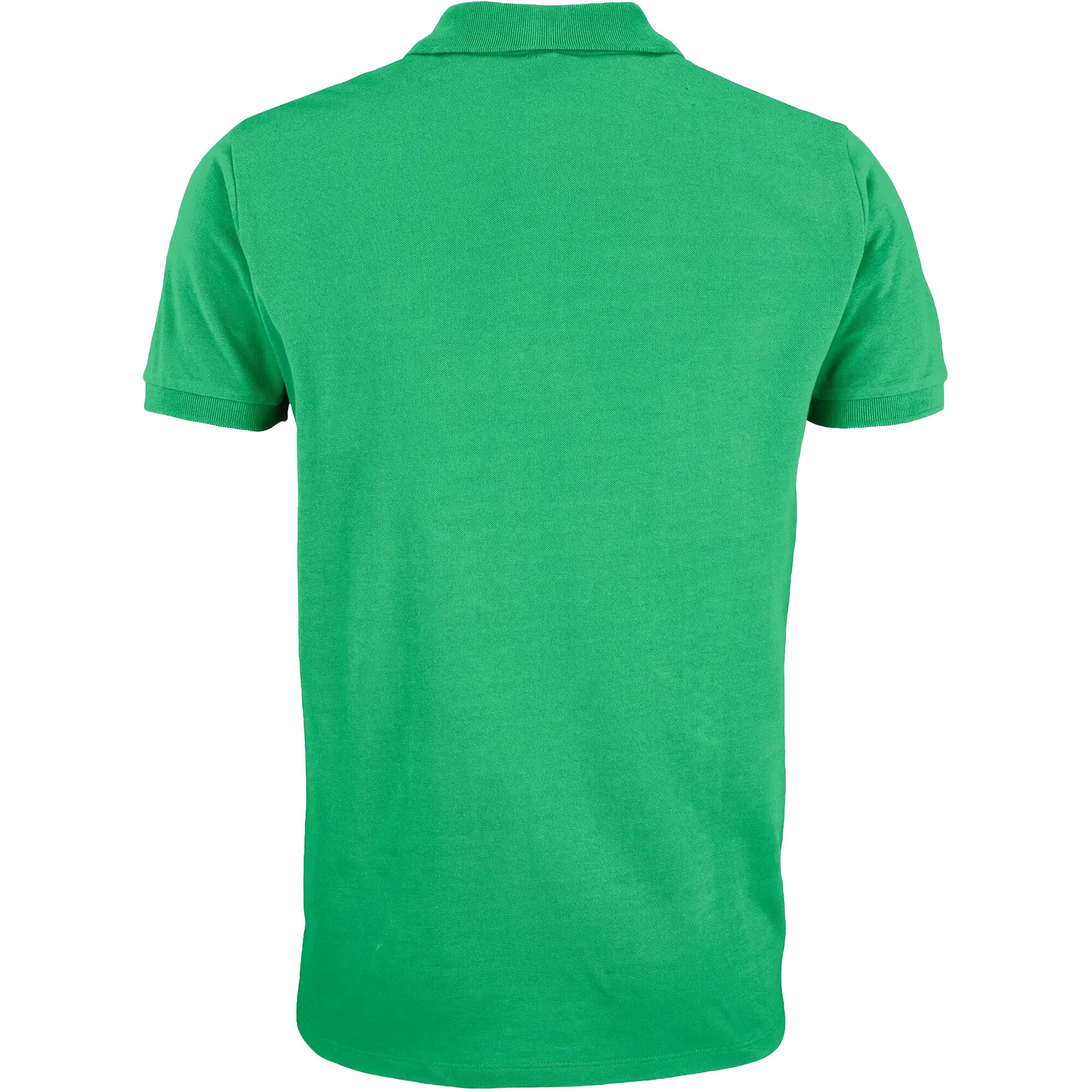 Polo PERFECT Homme (Vert Printemps) 2/4