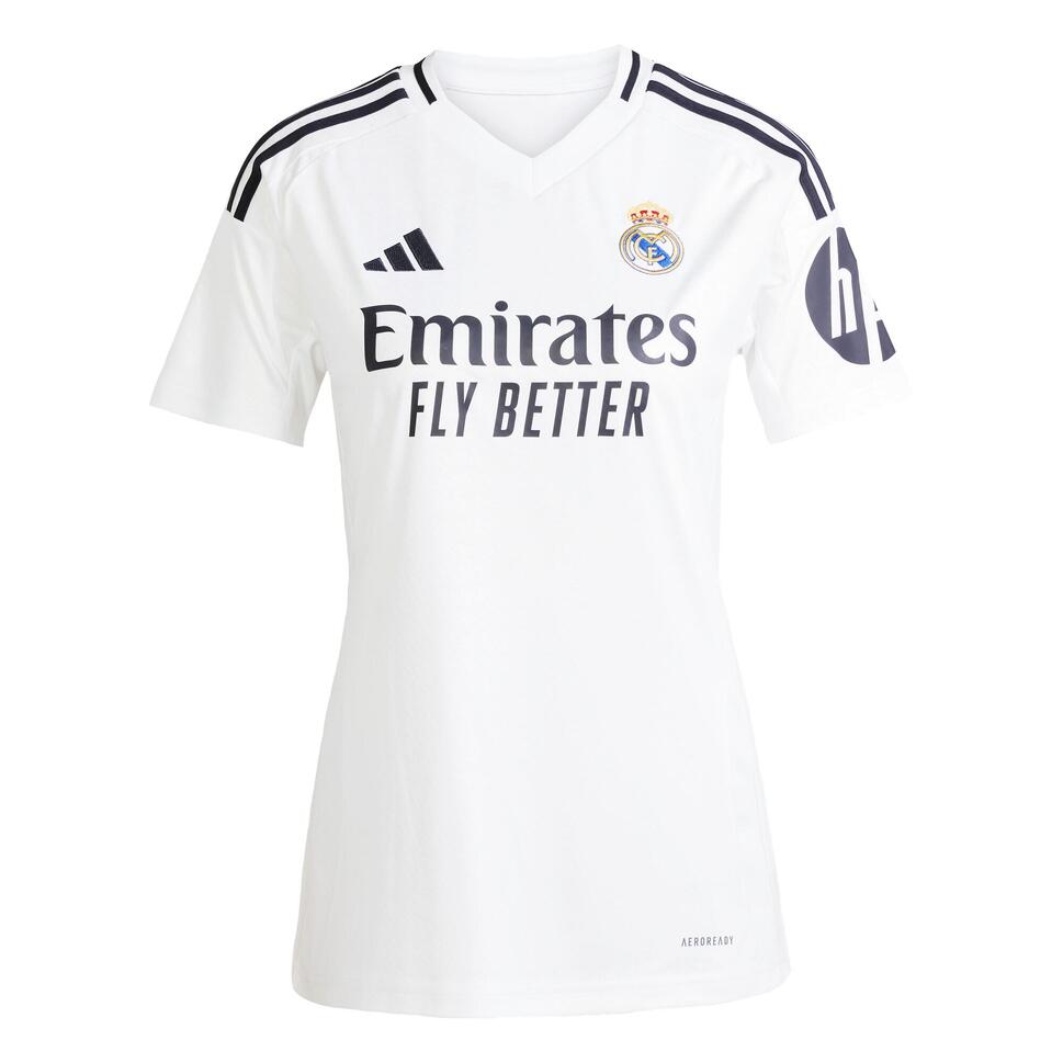 Koszulka Real Madrid 24/25 Home