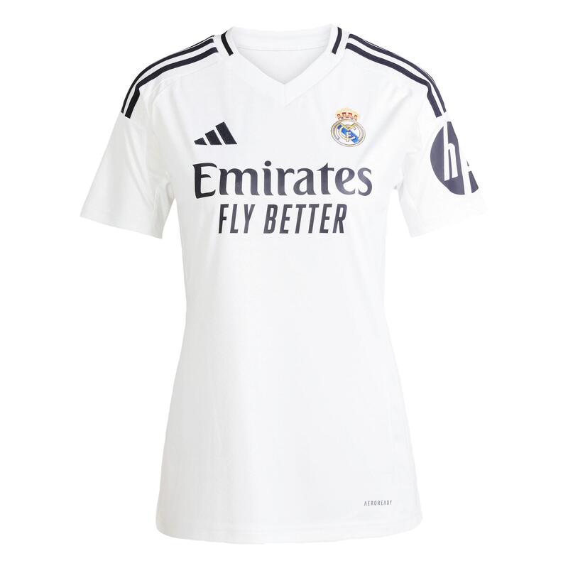 Domácí dres Real Madrid 24/25