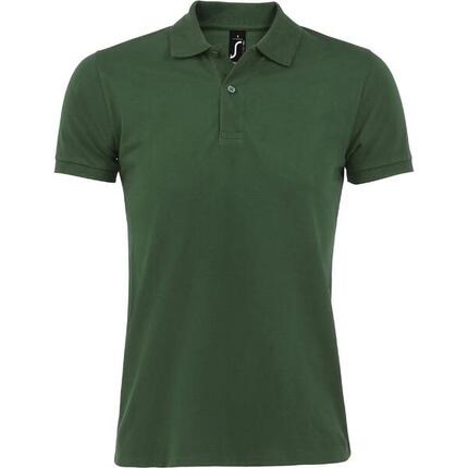 Polo PERFECT Homme (Blanc)