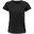 Tshirt CRUSADER Femme (Noir)