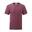 Tricou Drumeții În Natură Fruit Of The Loom Valueweight Adulți