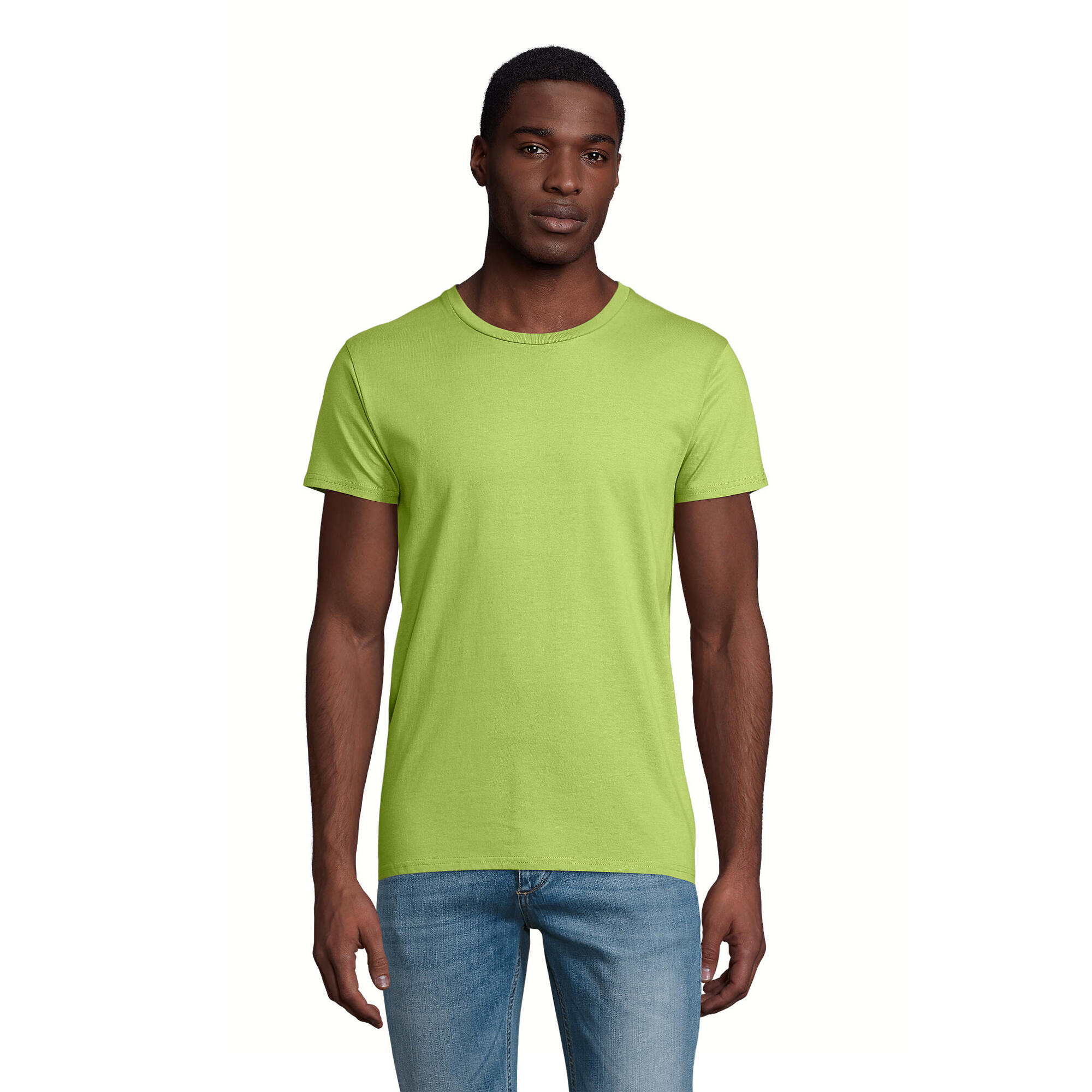 vert / vert acide.