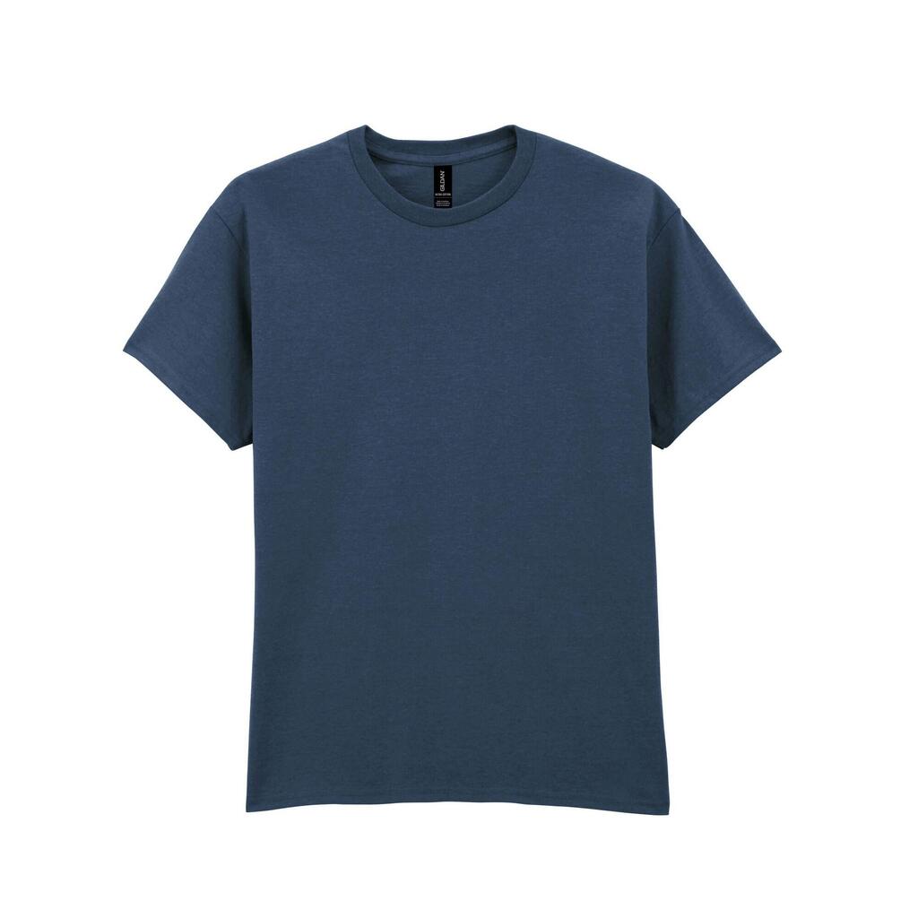Unisex Adult Ultra Cotton TShirt (Dark Heather)