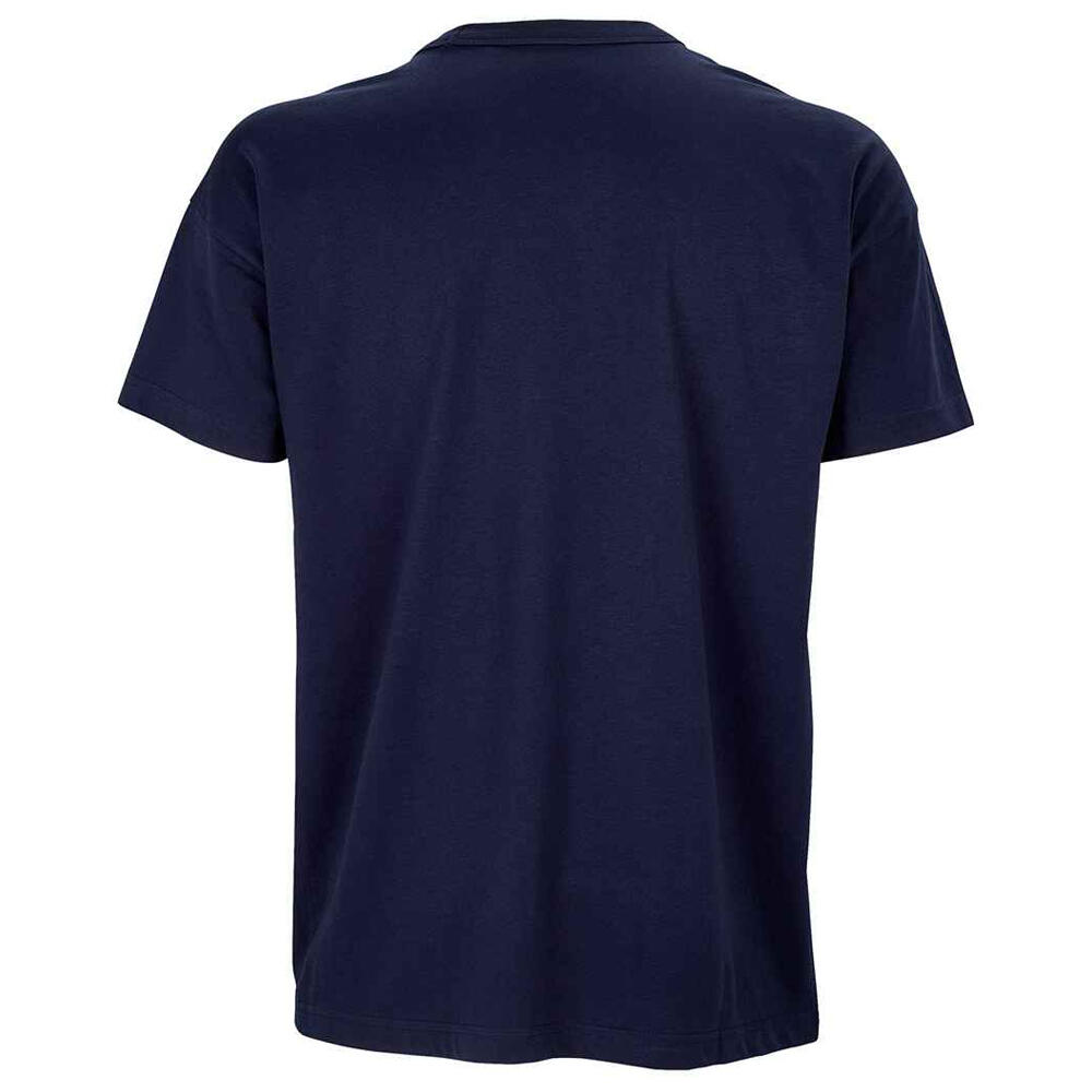 Tshirt Homme (Bleu Marine Français) 2/4