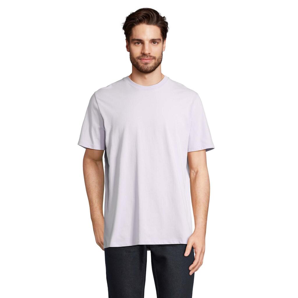 Unisex Adult Legend TShirt (Lilac)