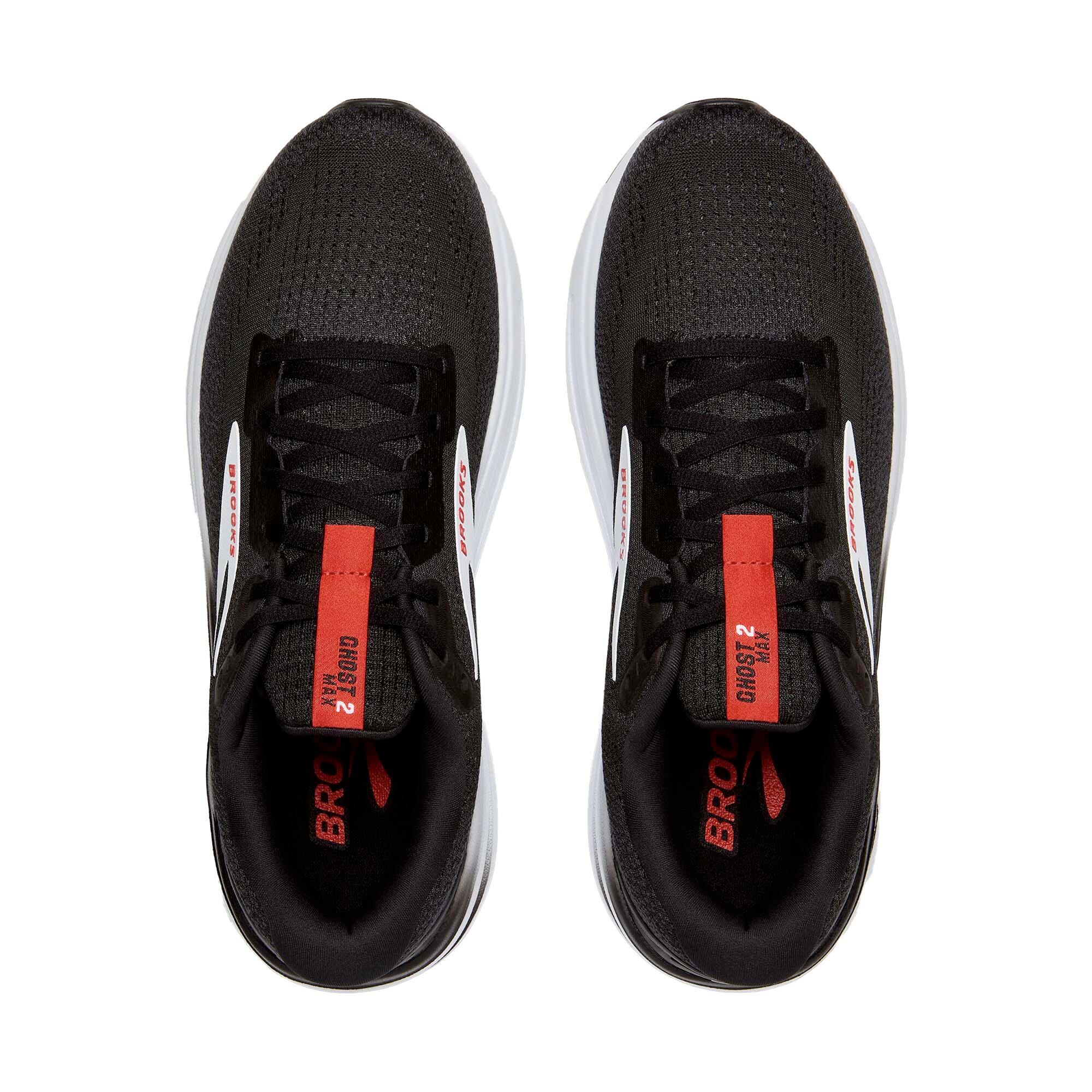 Brooks Ghost Max Hardloopschoenen Volwassenen 3/5