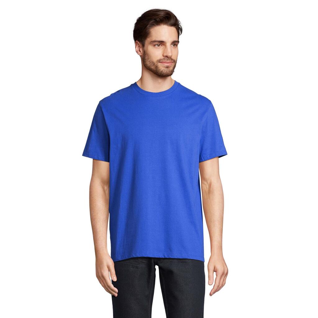 Unisex Adult Legend TShirt (Royal Blue)
