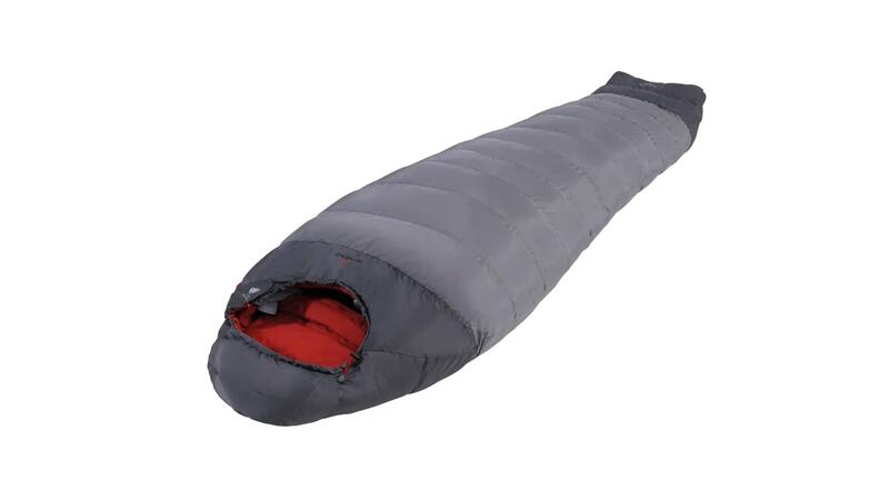Robens Saco de dormir Gully 900 "L" -10°C - Right Zip