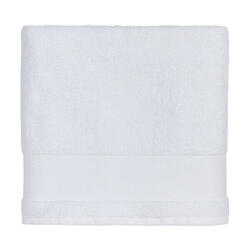 Serviette De Bain PENINSULA (Blanc)