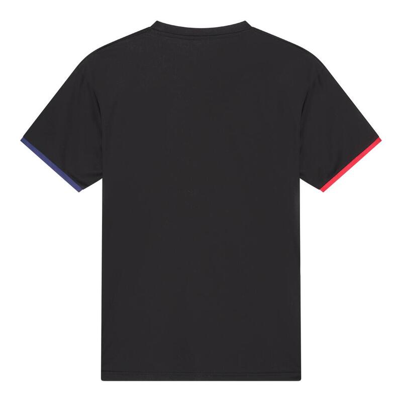Tricou pentru suporter al doilea număr de la FC Barcelona 24-25 - L