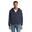 Veste À Capuche SPIKE Homme (Bleu Marine Français)