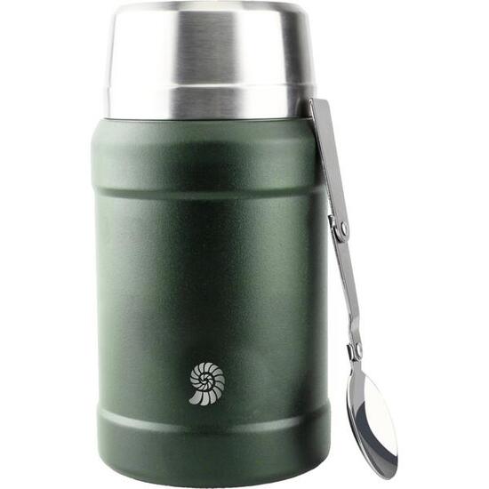 Thermobehälter Outdoor olive