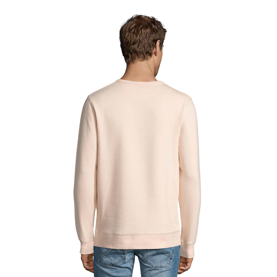 Męska Bluza Sully