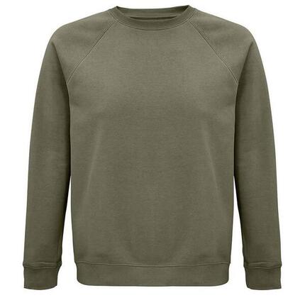 Sweat SPACE Adulte (Noir)