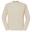 Sweat CLASSIC Adulte (Beige Pâle)