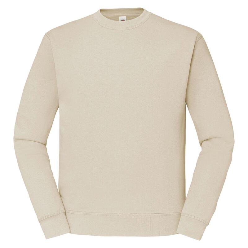 Sweat CLASSIC Adulte (Beige Pâle)