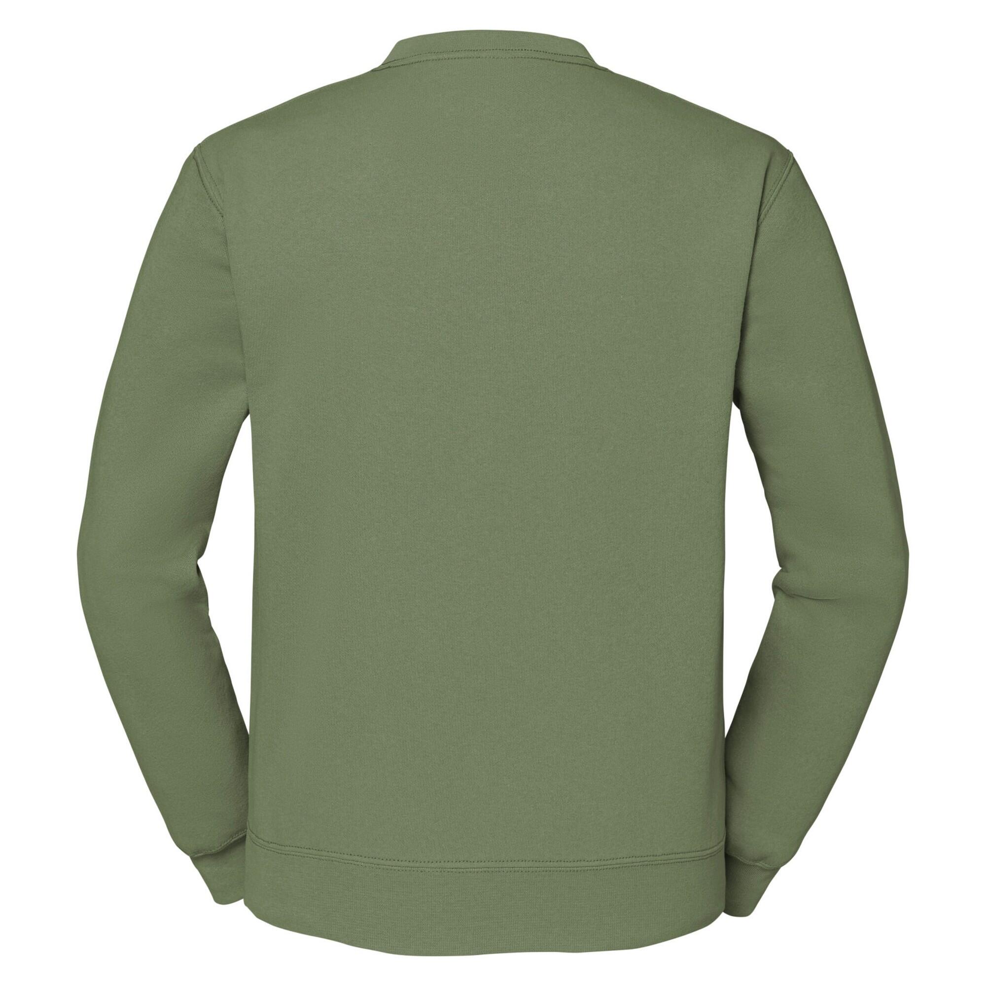Jersey Classic SetIn para Adultos Unisex Oliva Clásico 2/2