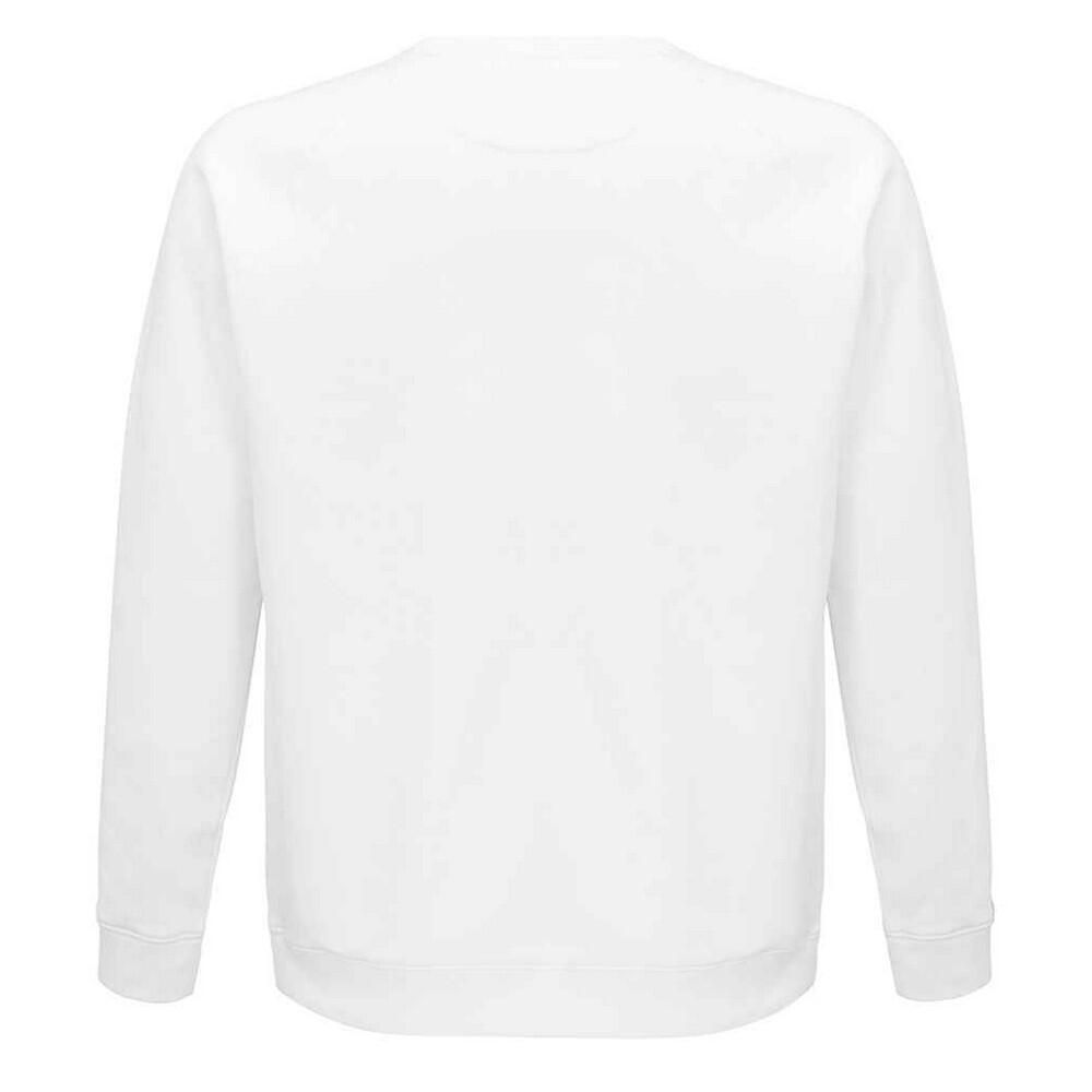 Sweat SPACE Adulte (Blanc) 2/4