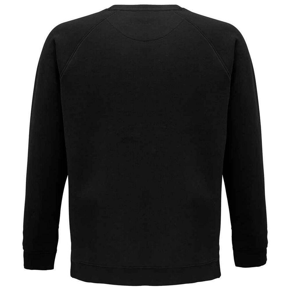 Sweat SPACE Adulte (Noir) 2/4