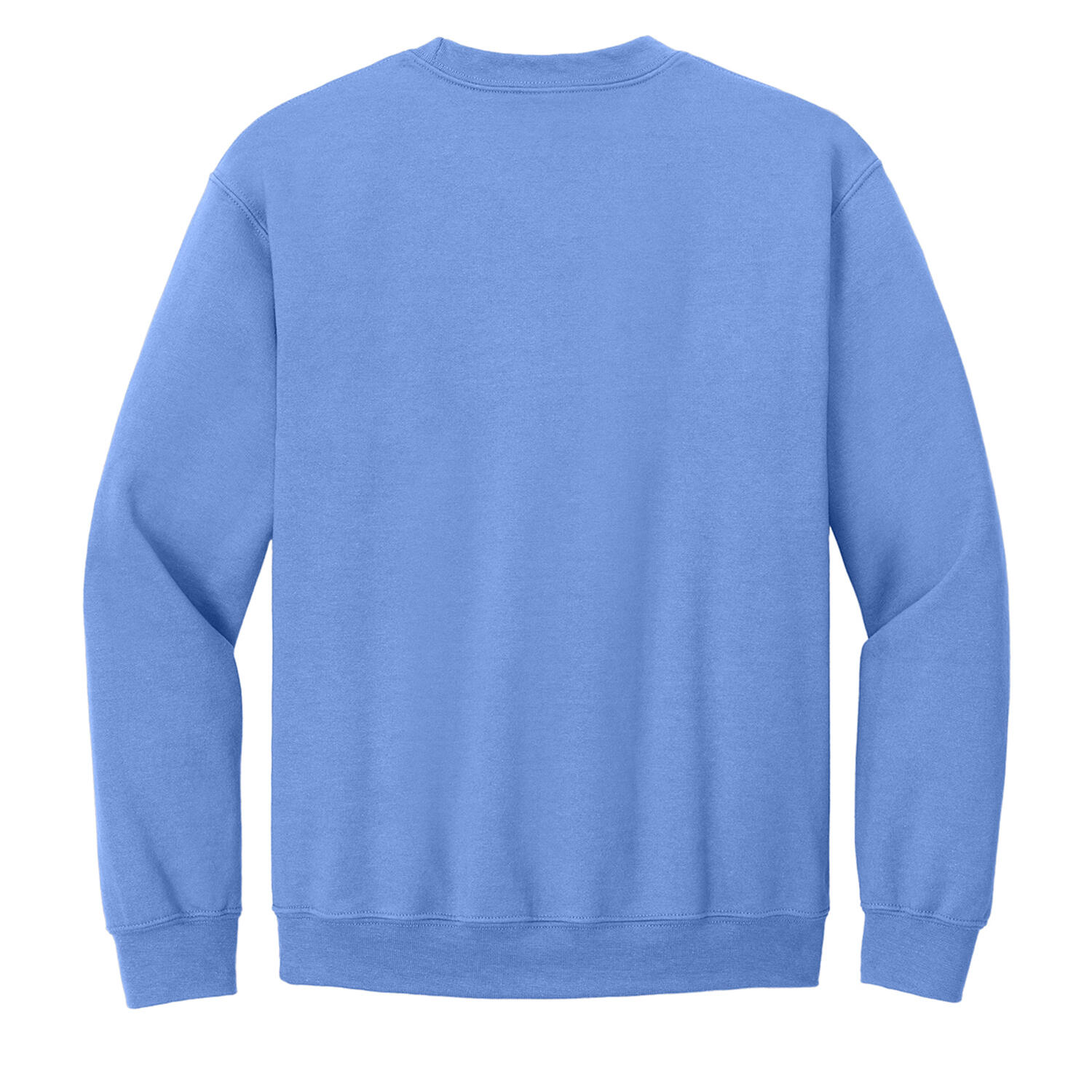 Sweat Adulte (Bleuet Clair) 2/3