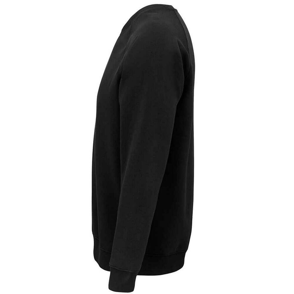 Sweat SPACE Adulte (Noir) 3/4