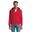 Veste À Capuche SPIKE Homme (Rouge)