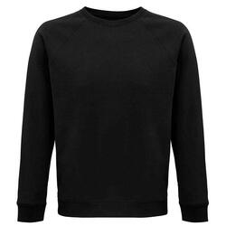 Sweat SPACE Adulte (Noir)