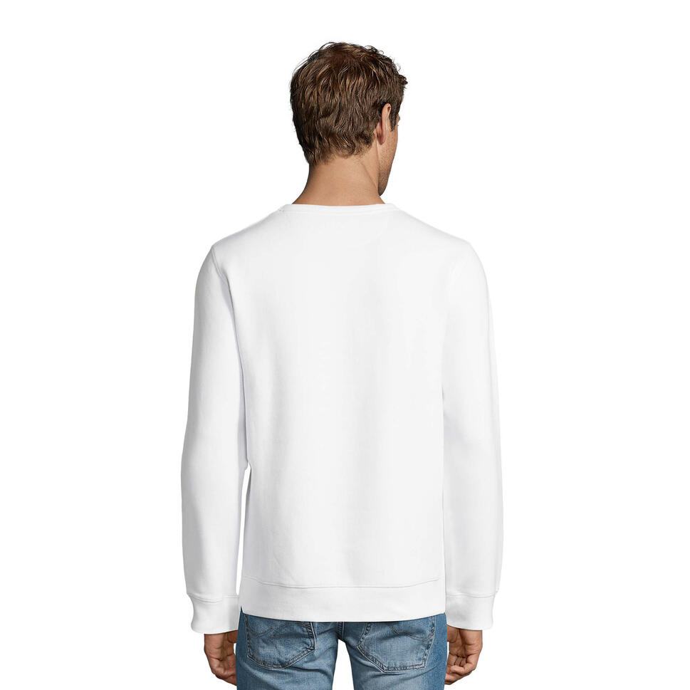 Męska Bluza Sully