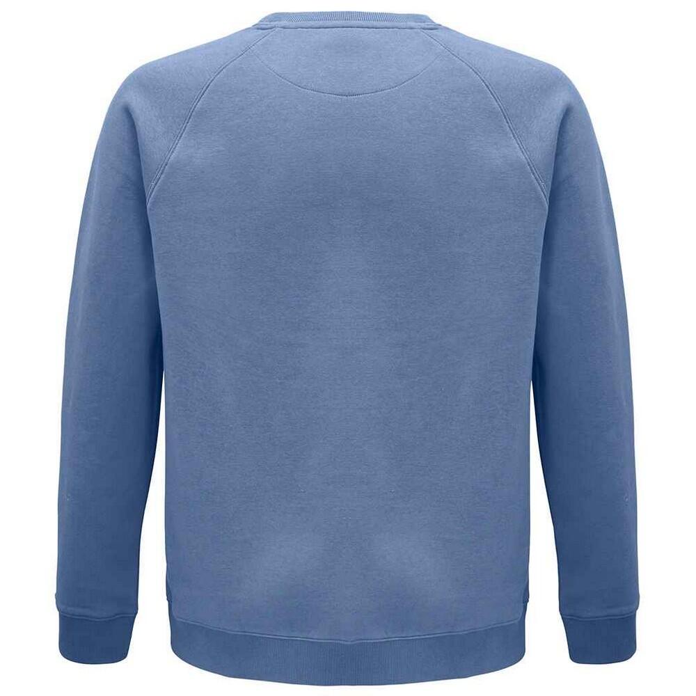 Sweat SPACE Adulte (Bleu) 2/4