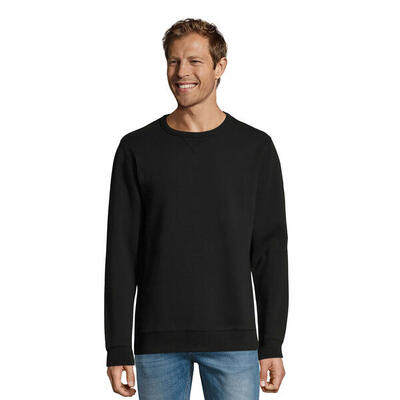 Heren sully sweatshirt (wit)