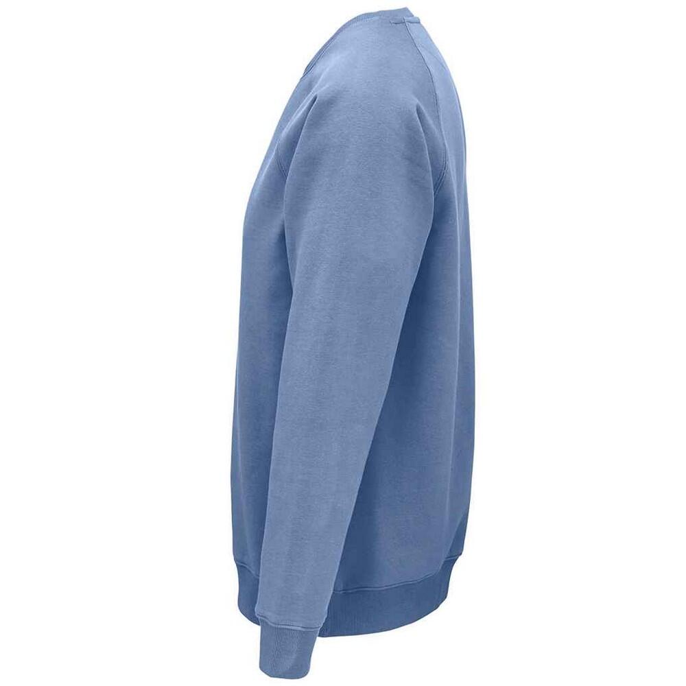 Sweat SPACE Adulte (Bleu) 3/4
