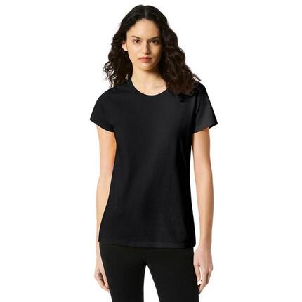 Tshirt Femme (Rose Clair)