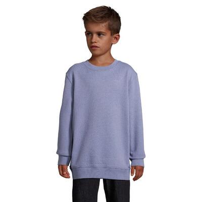 Columbia kinder/kinder sweatshirt (helder rood)