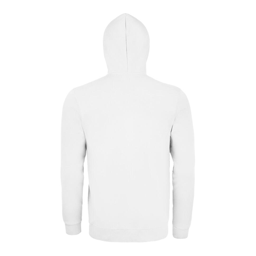 Bluza Z Kapturem Dla Dorosłych Unisex Stone