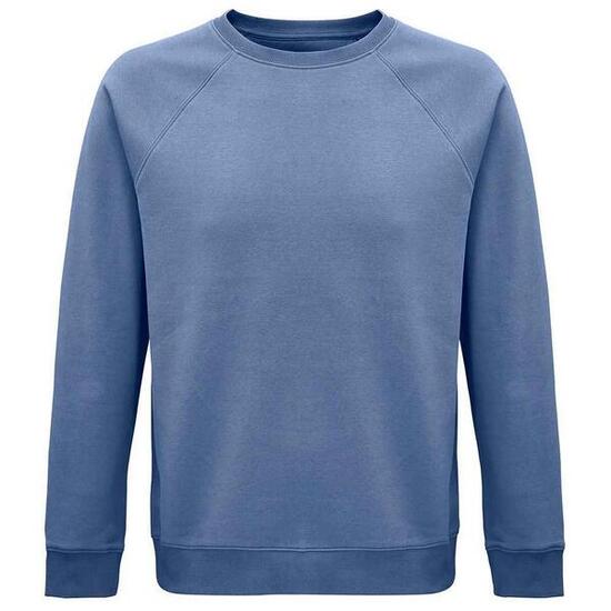 Sweat SPACE Adulte (Bleu)