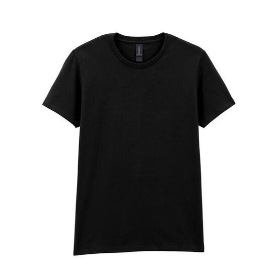 Tshirt Femme (Noir)