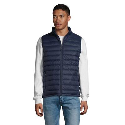 Wilson bodywarmer heren (franse marine)