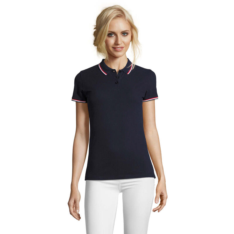 Cămașă Polo |122| SOLS Prestige Femei