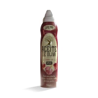 Spray & öl - Oil Spray (200ml) - Knoblauch