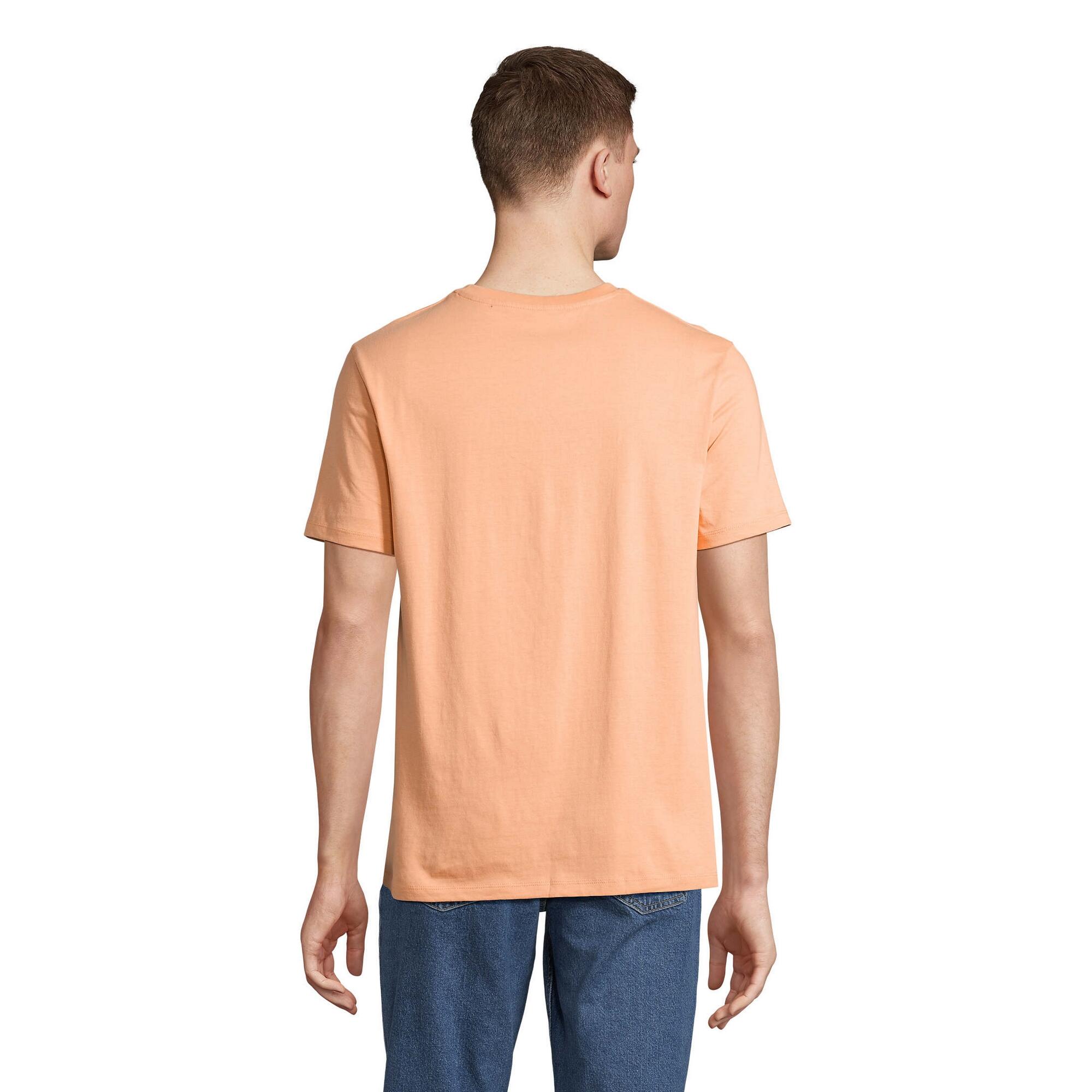 Tshirt LEGEND Adulte (Pêche) 2/4