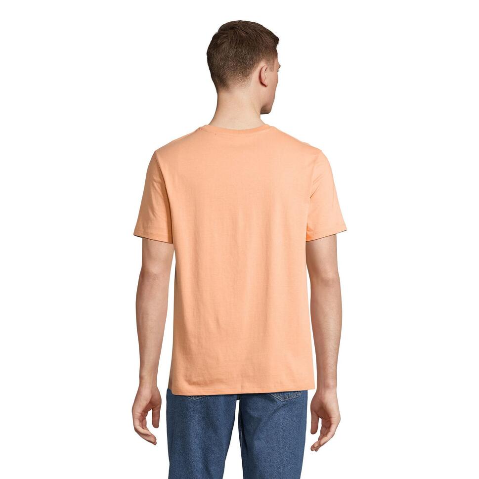 Koszulka Organiczna Unisex Dla Dorosłych Legend