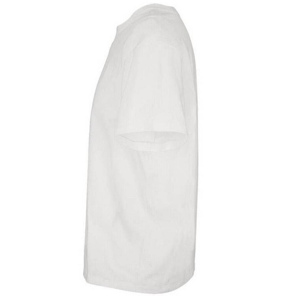 Tshirt LEGACY Adulte (Blanc) 3/4