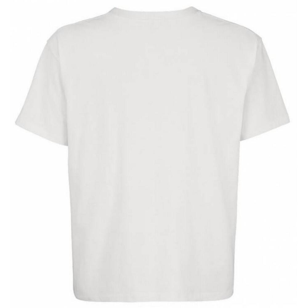 Tshirt LEGACY Adulte (Blanc) 2/4
