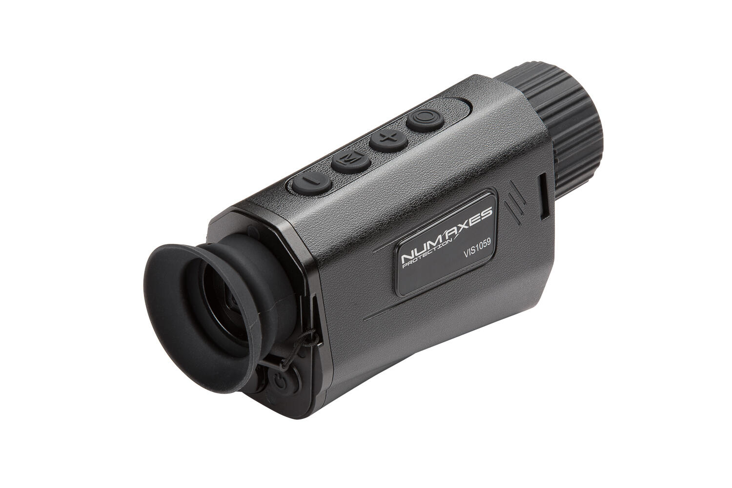 VIS1059 Monoculare a visione termica con telemetro 3/5
