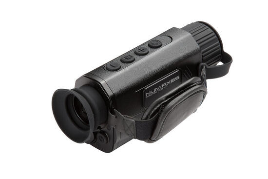 Monoculaire de vision thermique VIS1059 avec télémètre